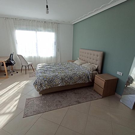 Appartement Familial Au Centre De Nador Ville Εξωτερικό φωτογραφία