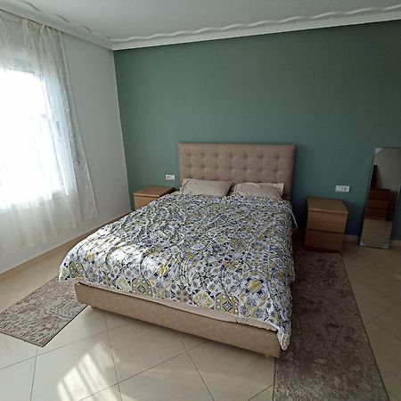 Appartement Familial Au Centre De Nador Ville Εξωτερικό φωτογραφία