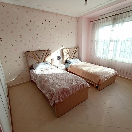 Appartement Familial Au Centre De Nador Ville Εξωτερικό φωτογραφία