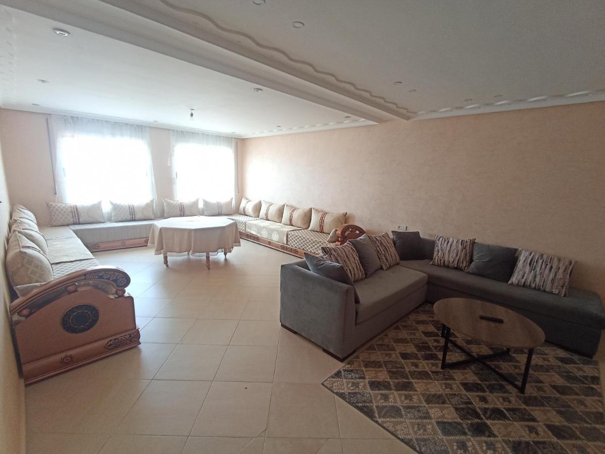 Appartement Familial Au Centre De Nador Ville Εξωτερικό φωτογραφία