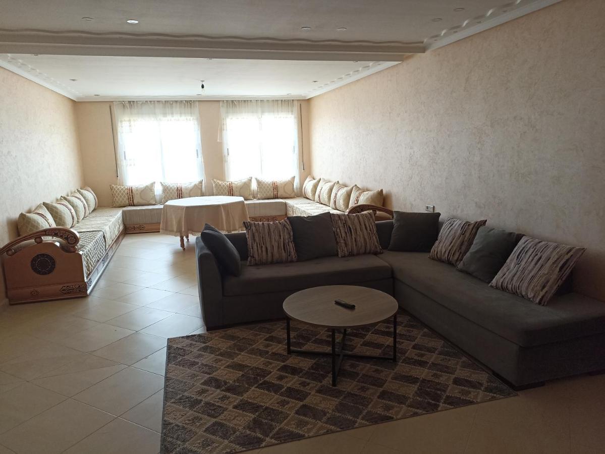 Appartement Familial Au Centre De Nador Ville Εξωτερικό φωτογραφία