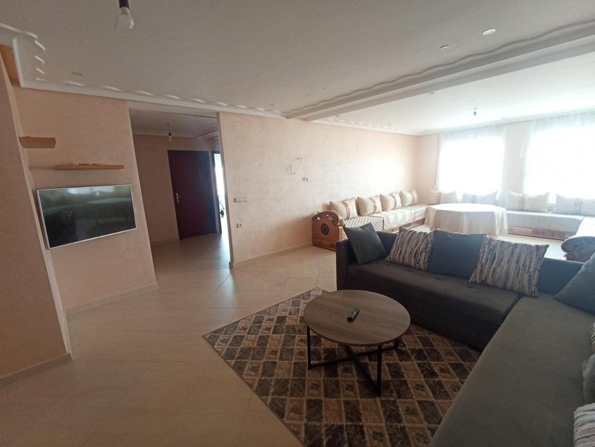 Appartement Familial Au Centre De Nador Ville Εξωτερικό φωτογραφία