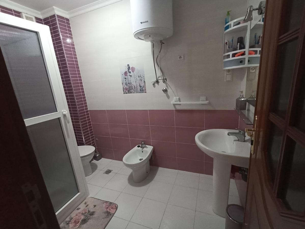 Appartement Familial Au Centre De Nador Ville Εξωτερικό φωτογραφία