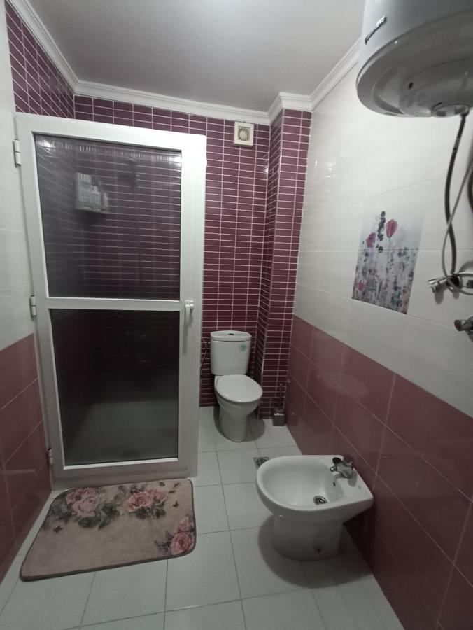 Appartement Familial Au Centre De Nador Ville Εξωτερικό φωτογραφία
