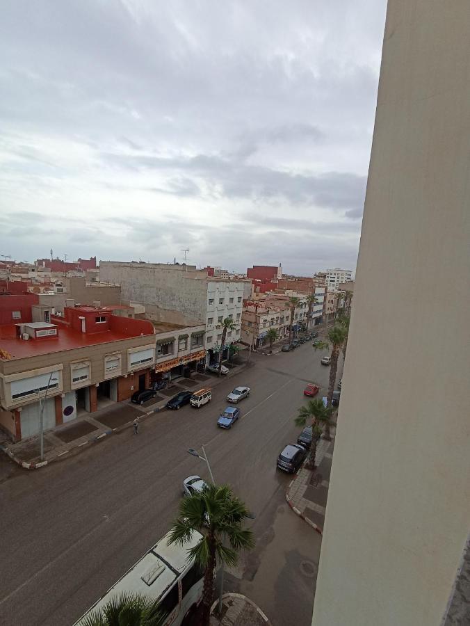 Appartement Familial Au Centre De Nador Ville Εξωτερικό φωτογραφία