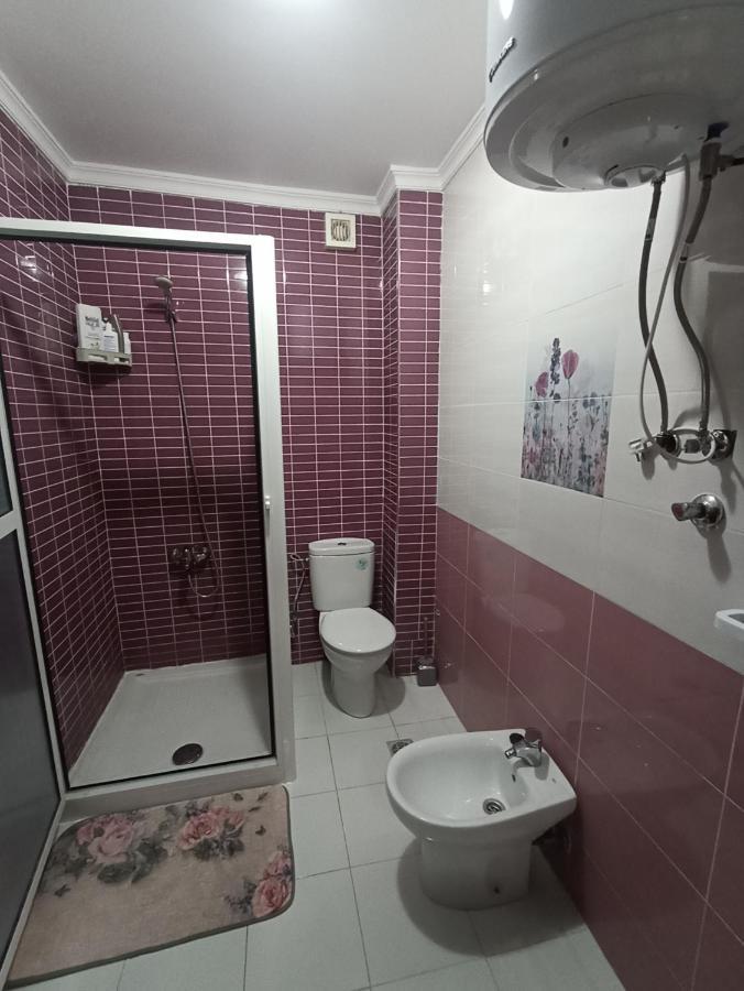 Appartement Familial Au Centre De Nador Ville Εξωτερικό φωτογραφία