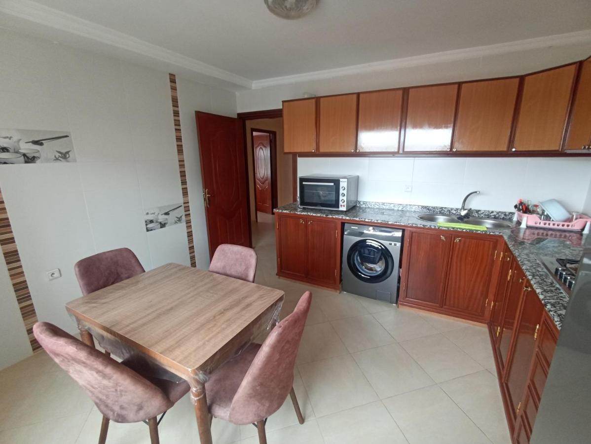 Appartement Familial Au Centre De Nador Ville Εξωτερικό φωτογραφία