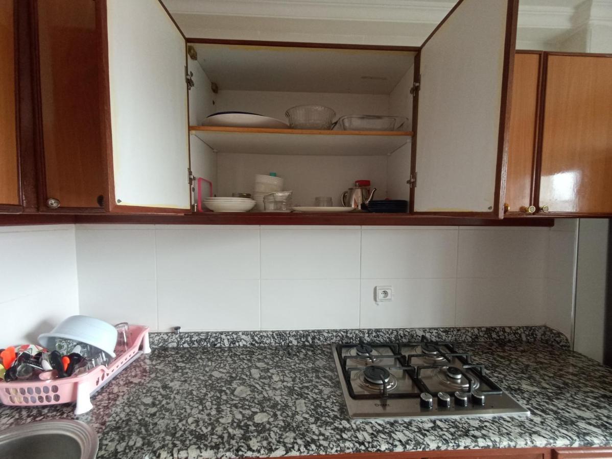 Appartement Familial Au Centre De Nador Ville Εξωτερικό φωτογραφία
