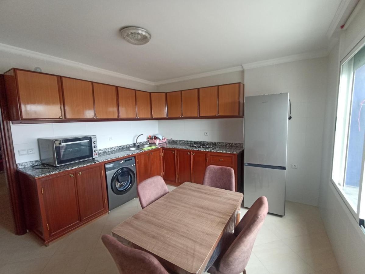 Appartement Familial Au Centre De Nador Ville Εξωτερικό φωτογραφία