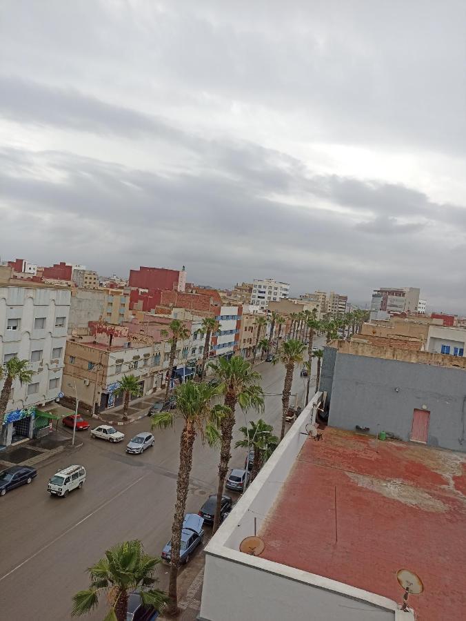 Appartement Familial Au Centre De Nador Ville Εξωτερικό φωτογραφία