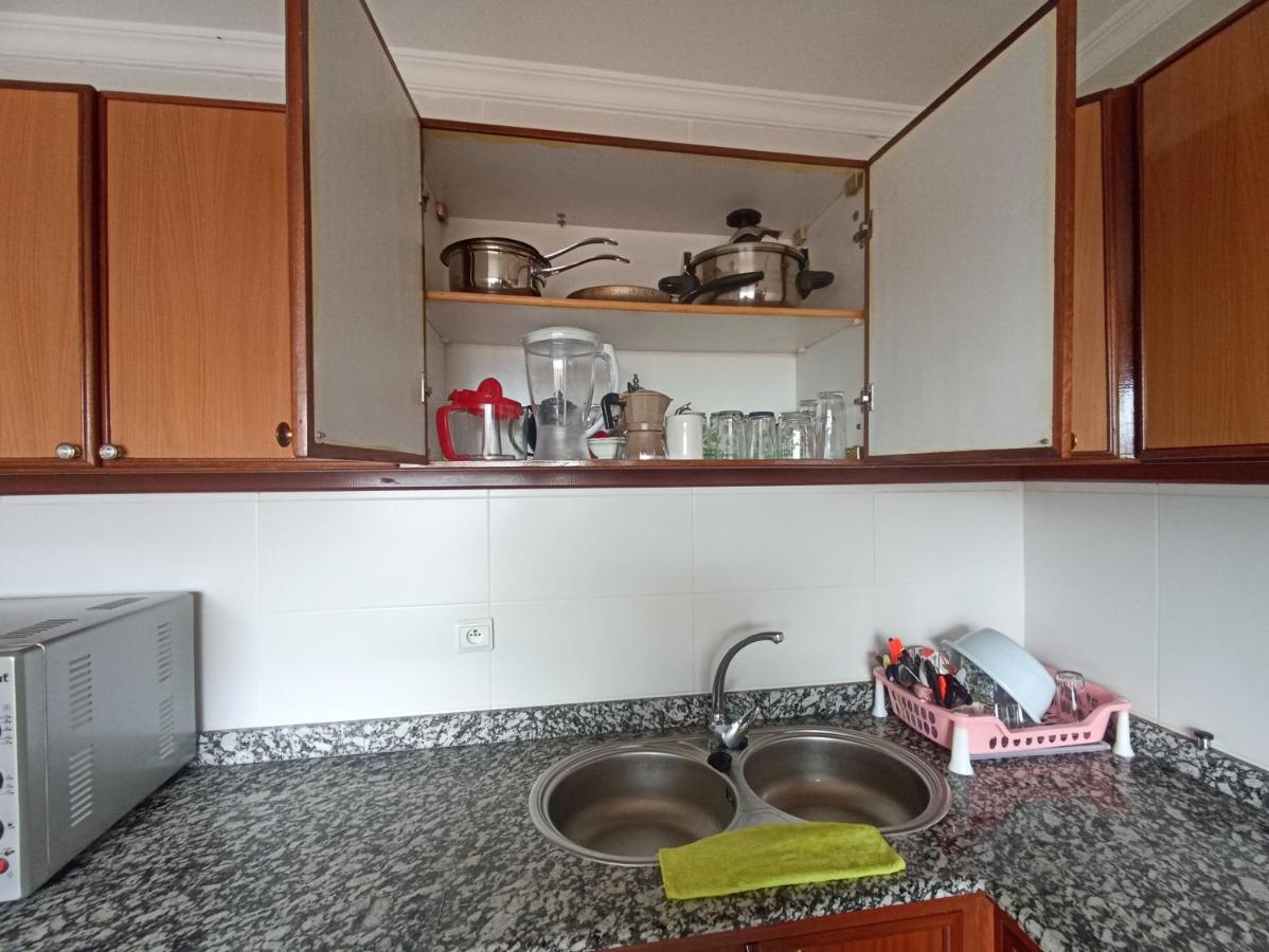 Appartement Familial Au Centre De Nador Ville Εξωτερικό φωτογραφία