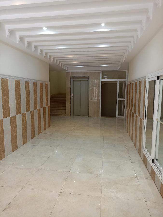 Appartement Familial Au Centre De Nador Ville Εξωτερικό φωτογραφία