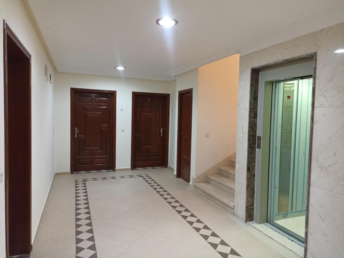 Appartement Familial Au Centre De Nador Ville Εξωτερικό φωτογραφία