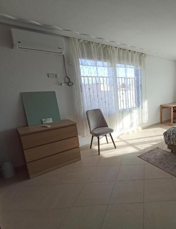 Appartement Familial Au Centre De Nador Ville Εξωτερικό φωτογραφία