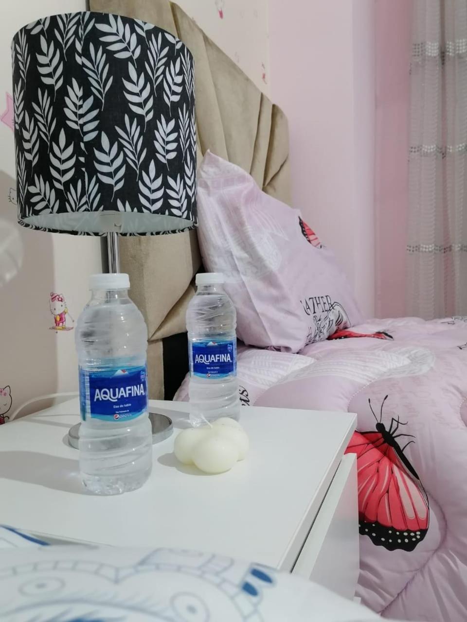 Appartement Familial Au Centre De Nador Ville Εξωτερικό φωτογραφία