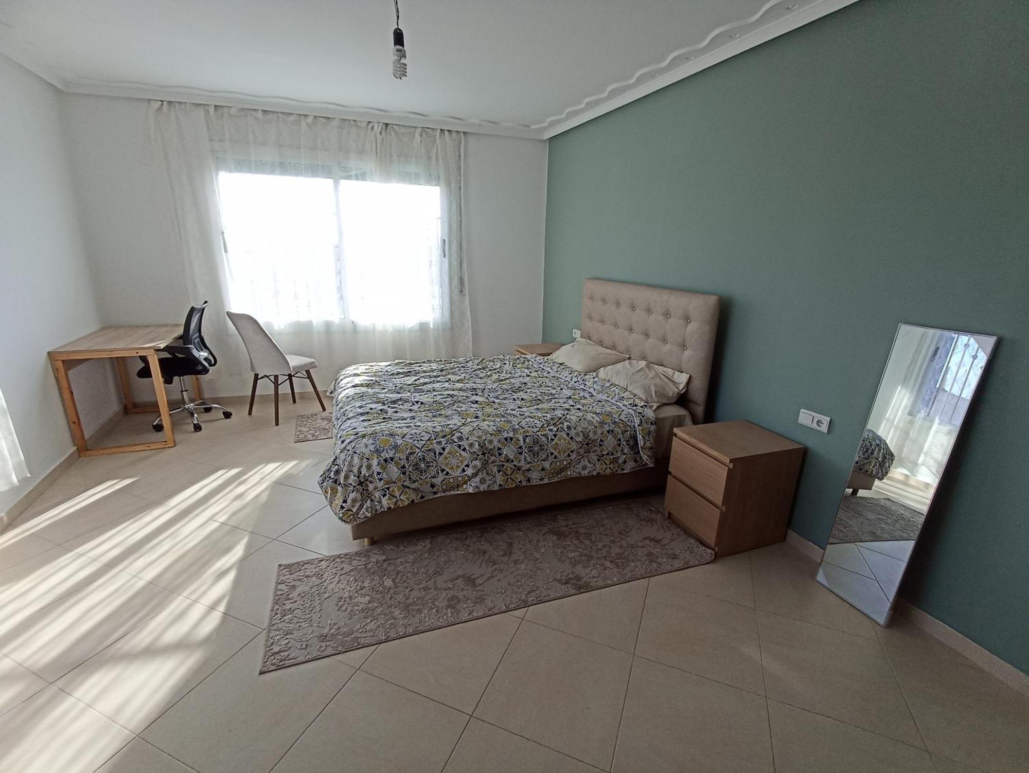 Appartement Familial Au Centre De Nador Ville Εξωτερικό φωτογραφία