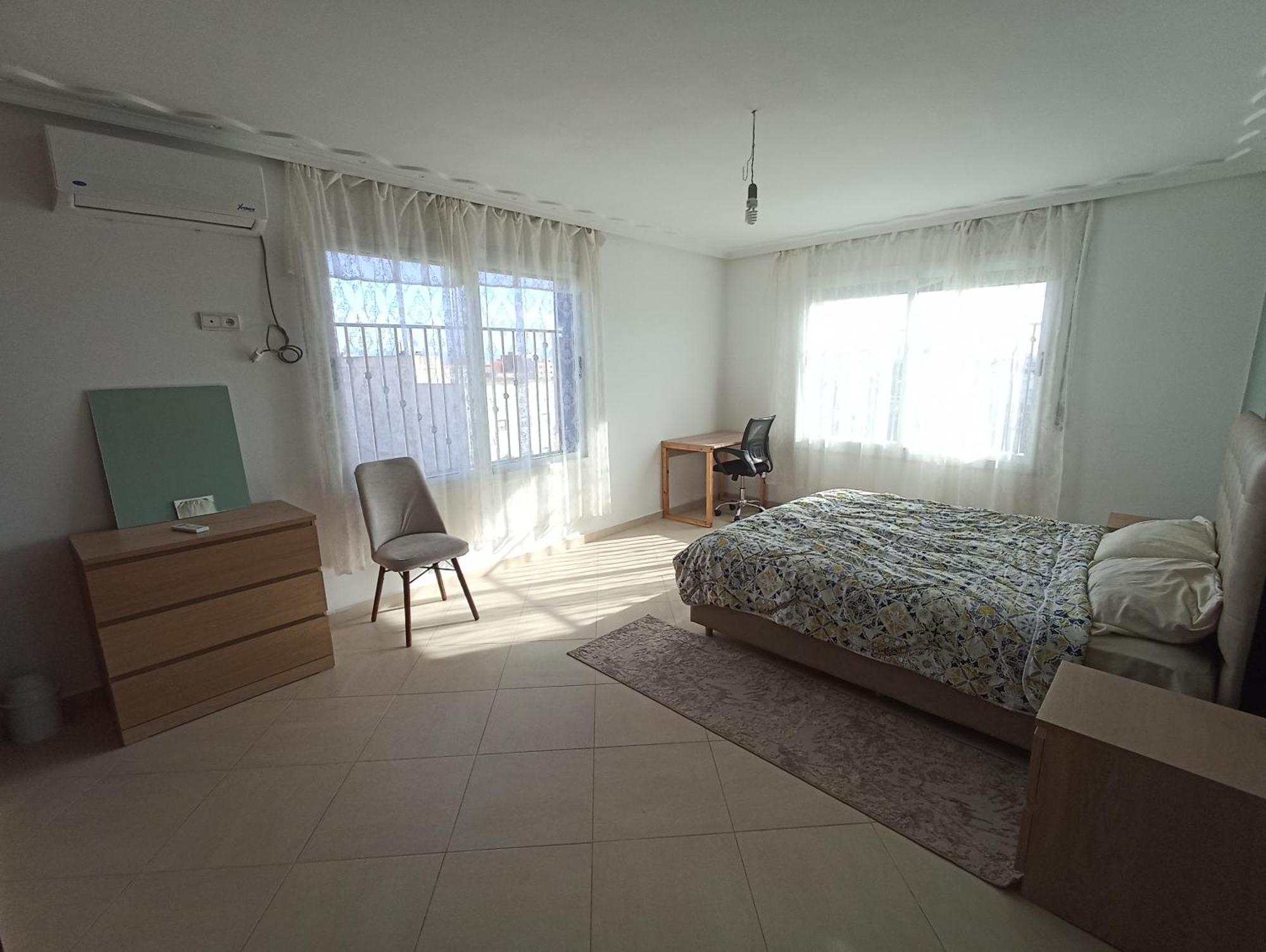 Appartement Familial Au Centre De Nador Ville Εξωτερικό φωτογραφία