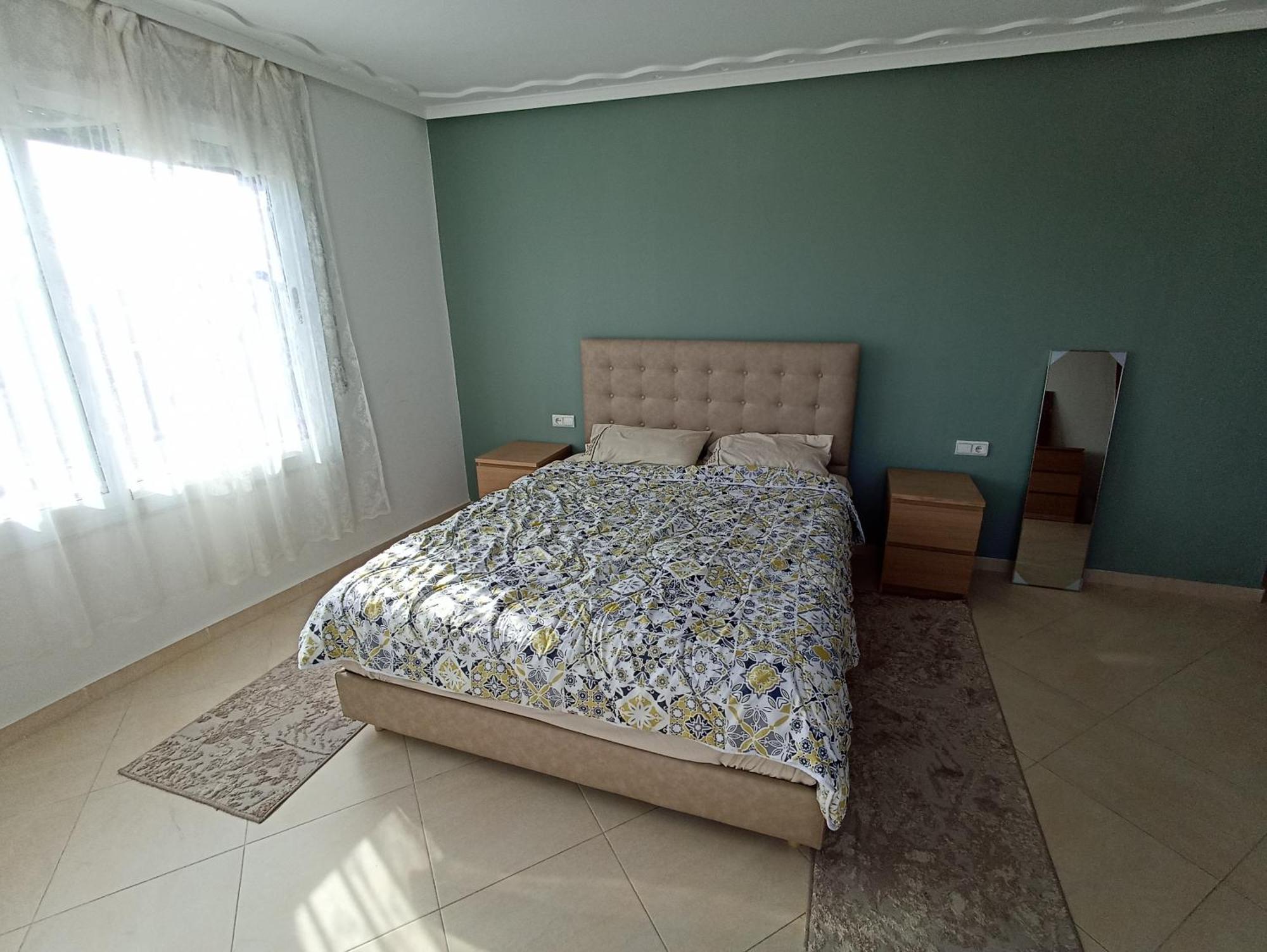 Appartement Familial Au Centre De Nador Ville Εξωτερικό φωτογραφία