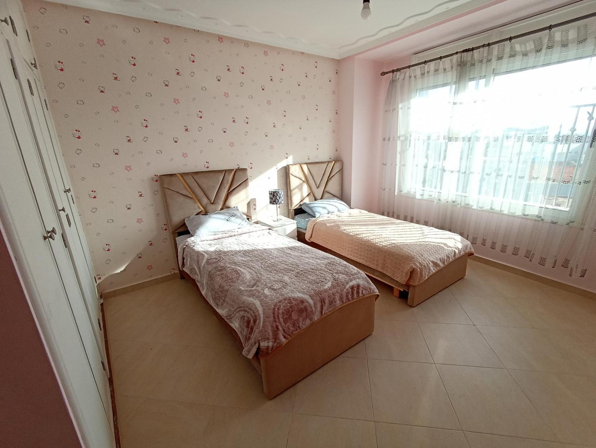 Appartement Familial Au Centre De Nador Ville Εξωτερικό φωτογραφία